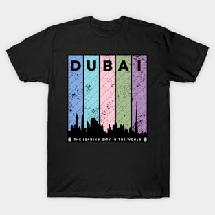 Dubai City T-Shirt